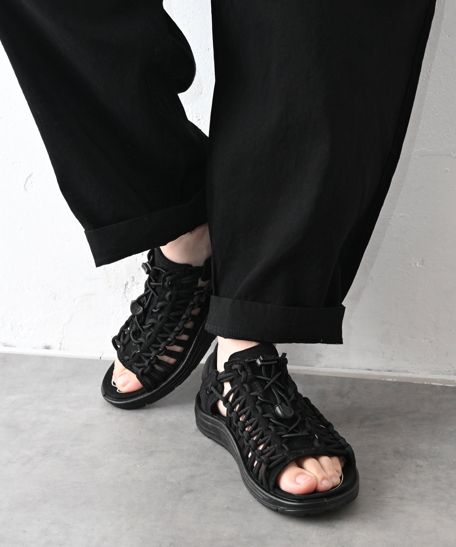 サンダル CL |ma28 ONLINE STORE 公式オンラインストア