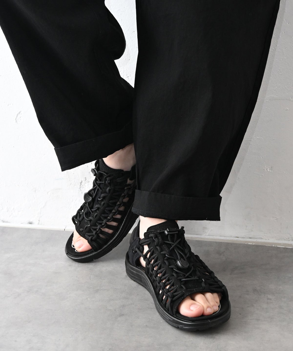 KEEN｜ユニーク ツーオーティー [[1027297]][C]