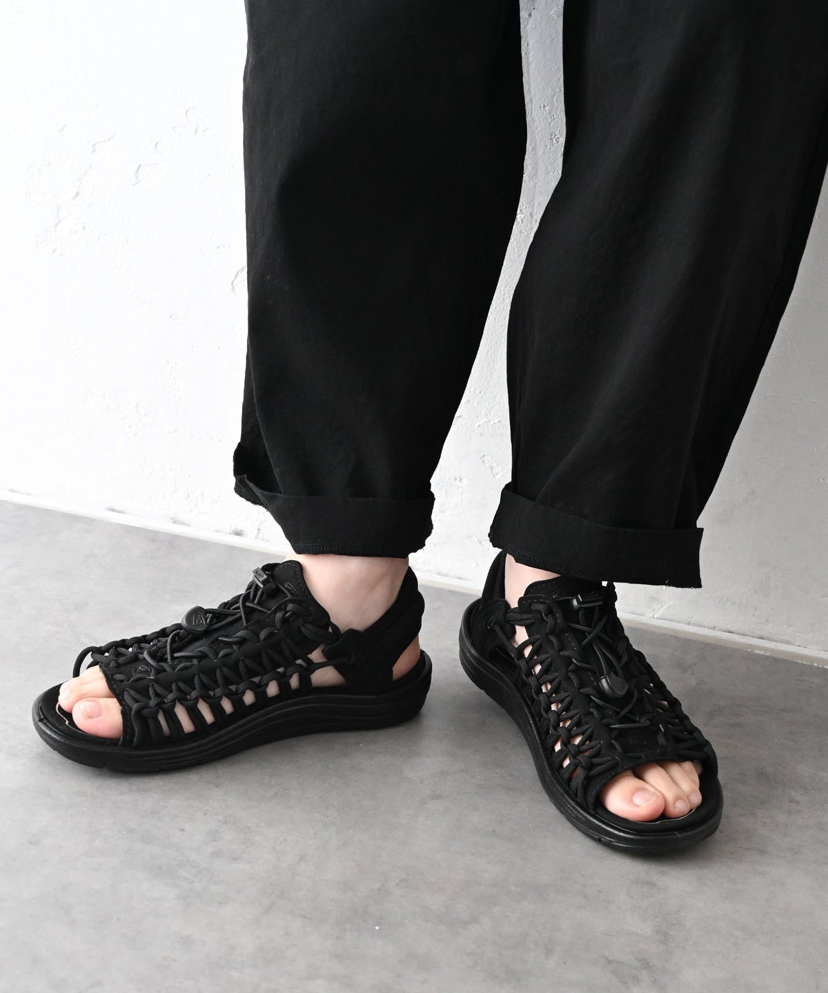 KEEN｜ユニーク ツーオーティー [[1027297]][C]