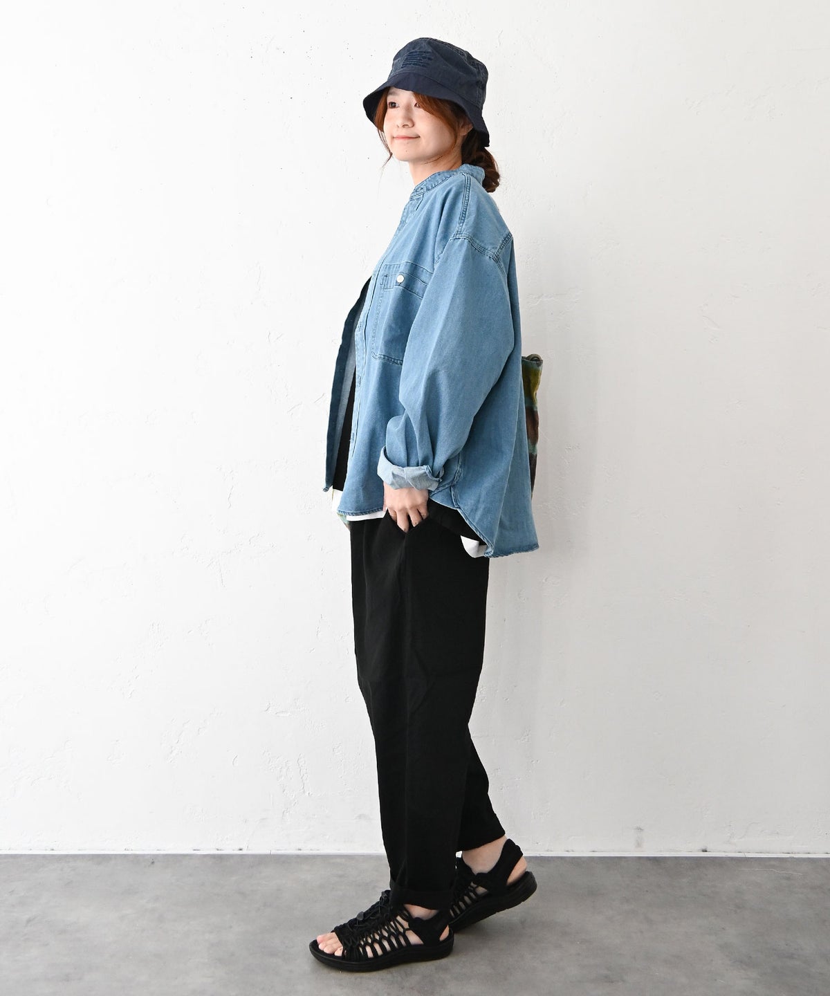 KEEN｜ユニーク ツーオーティー [[1027297]][C]