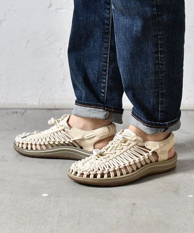 KEEN｜ユニーク [[1018698]][C]