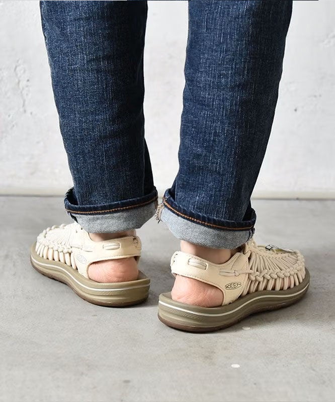 KEEN｜ユニーク [[1018698]][C]