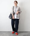 NANGA｜NYLON TUSSER JKT W [[N2501-1P503B]][C]