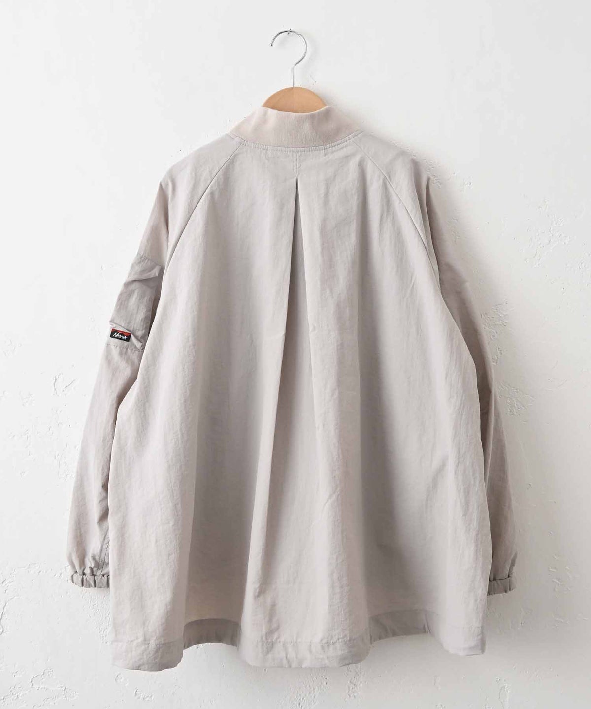 NANGA｜NYLON TUSSER JKT W [[N2501-1P503B]][C]