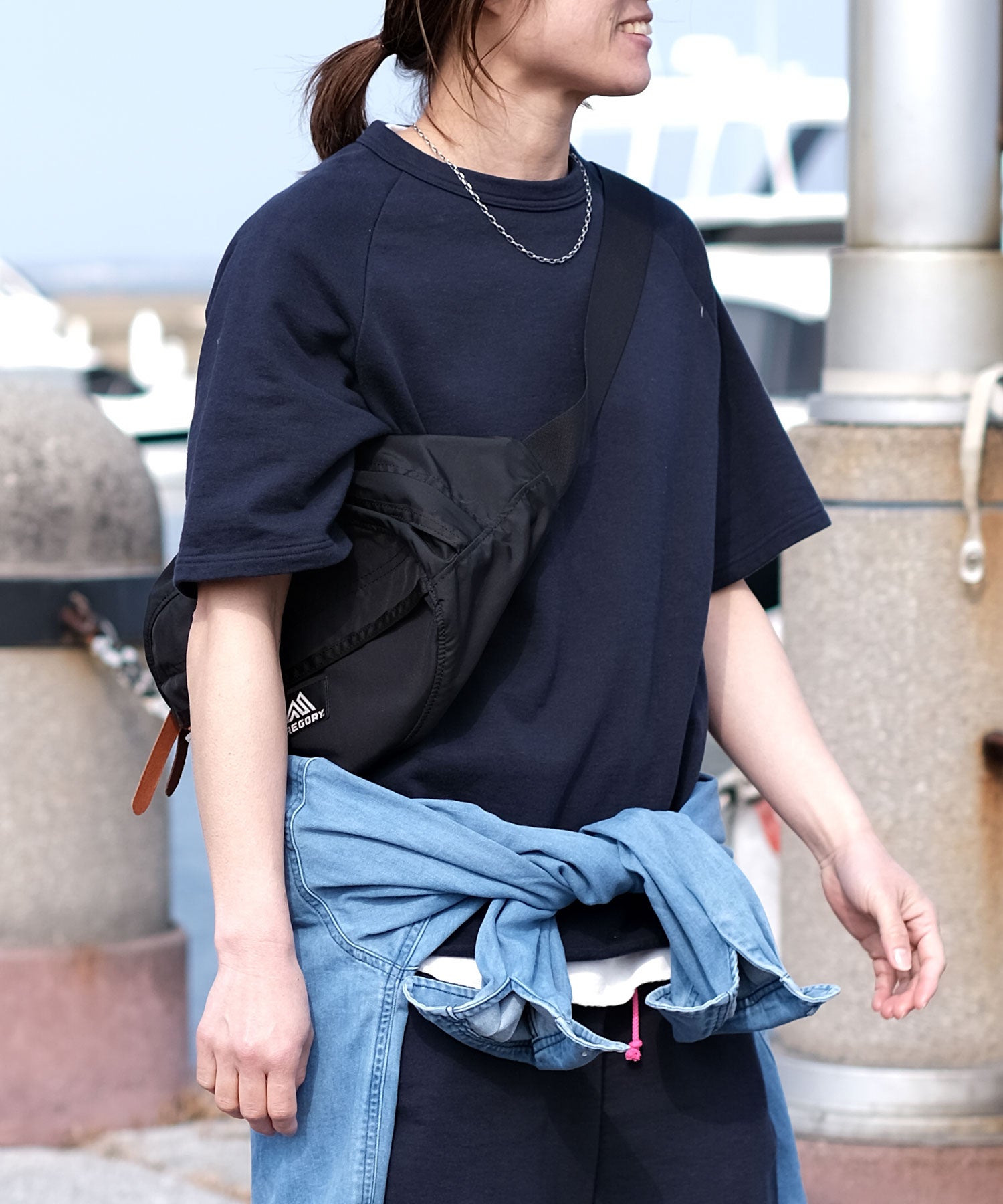 GREGORY｜TAIL MATE S [[1196521041]][C] | ma28 ONLINE STORE