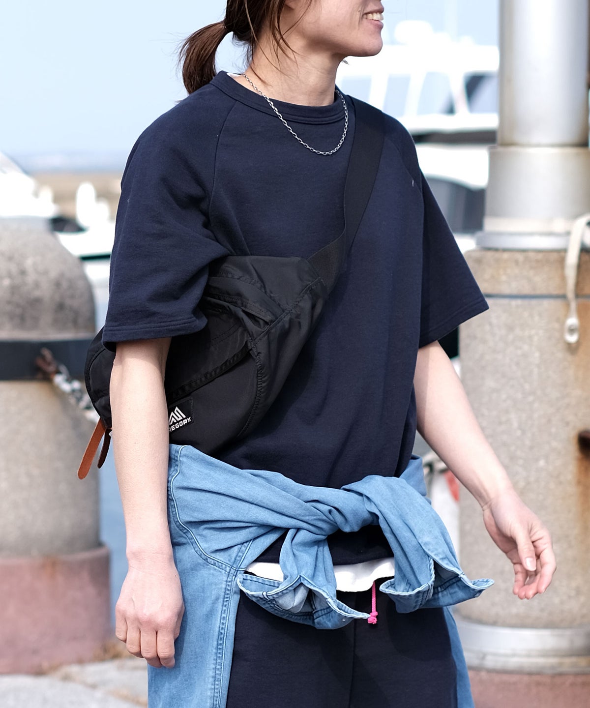 GREGORY｜TAIL MATE S [[1196521041]][C]