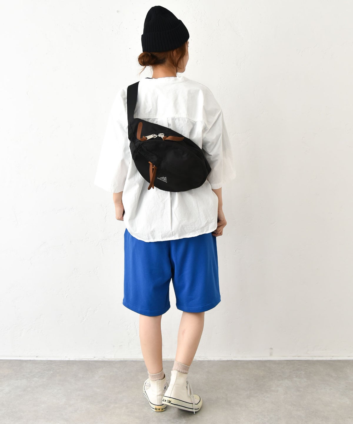 GREGORY｜TAIL MATE S [[1196521041]][C]