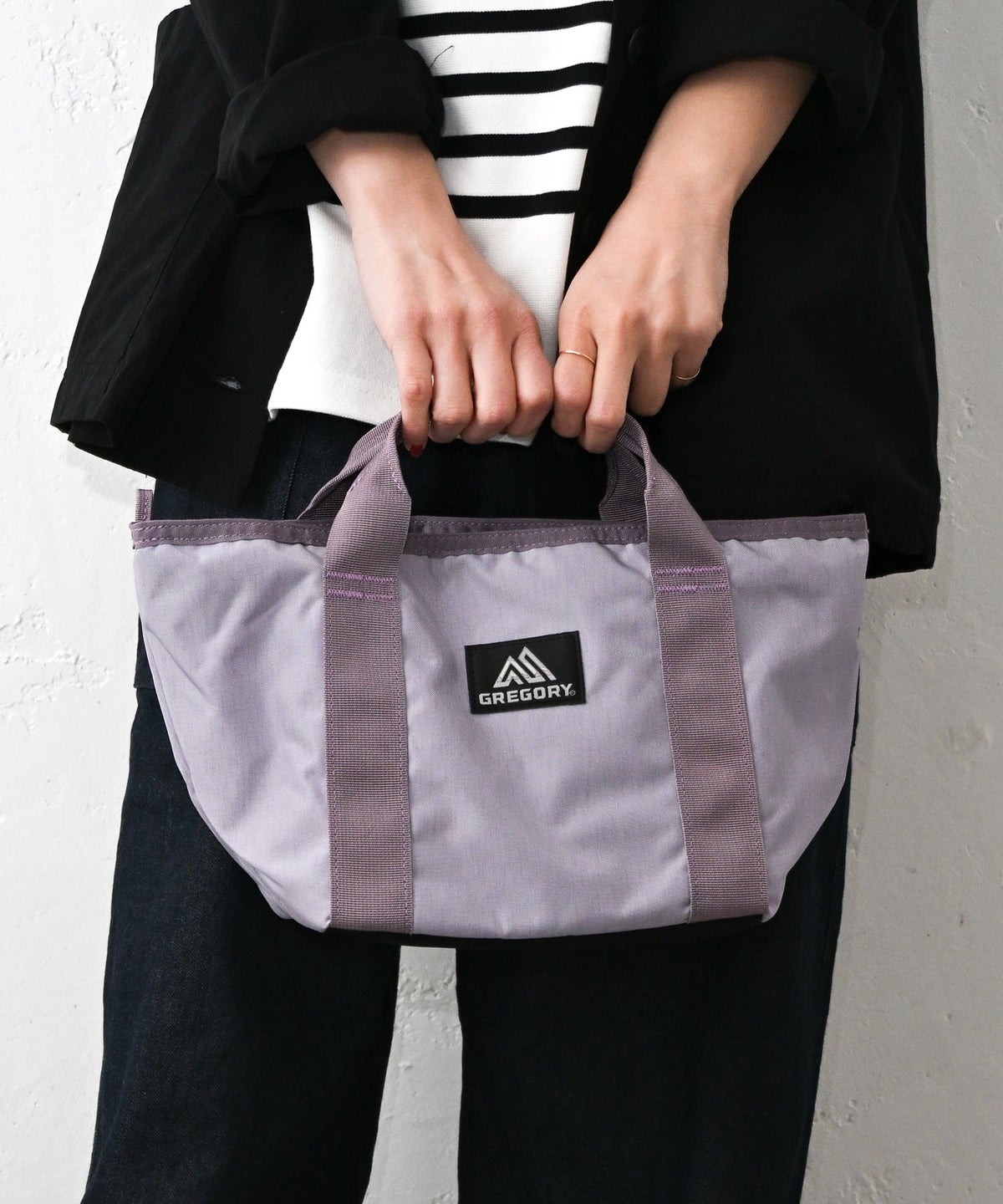 GREGORY｜ポートトートS [[138631A035]][C]