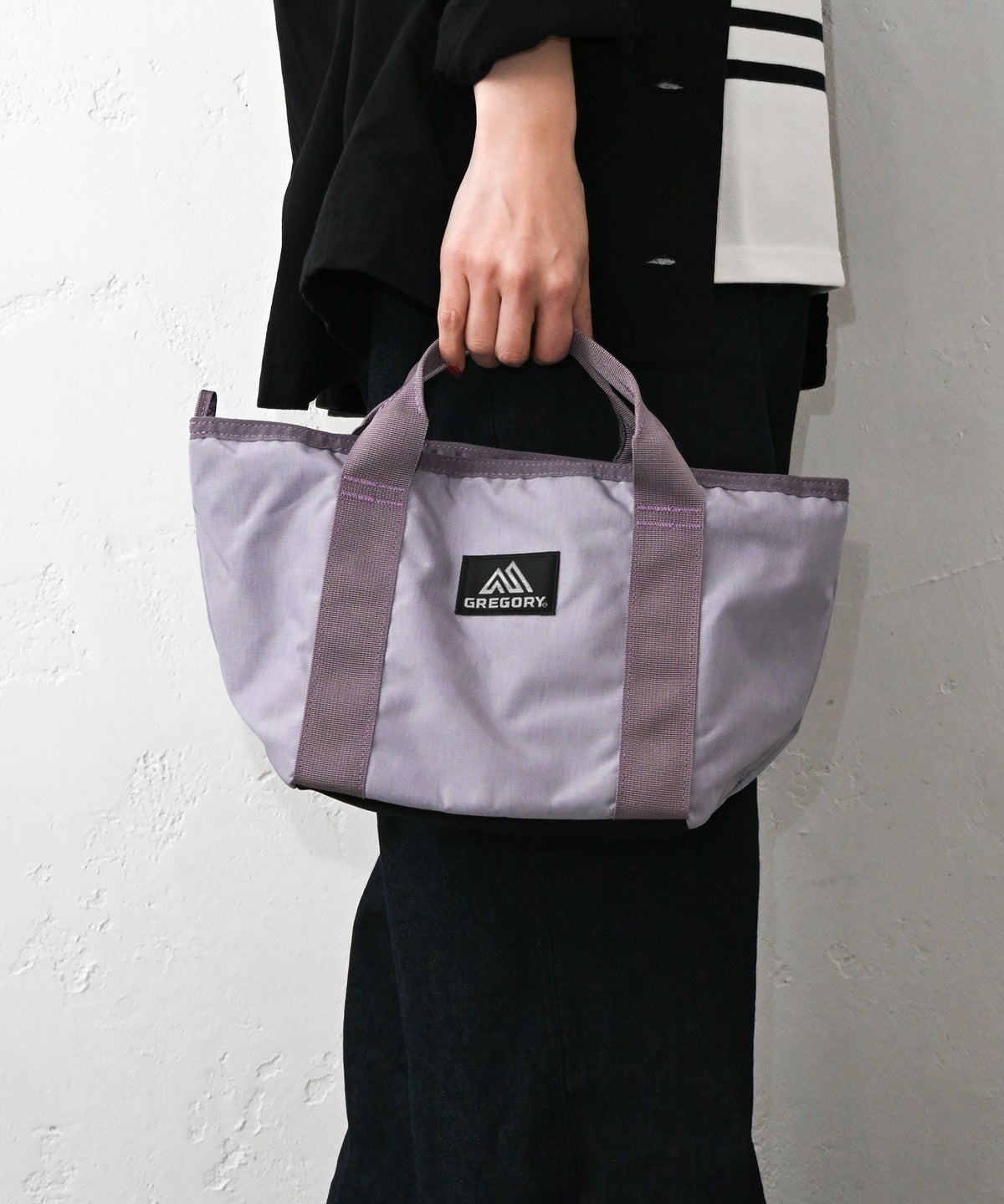 GREGORY｜ポートトートS [[138631A035]][C]