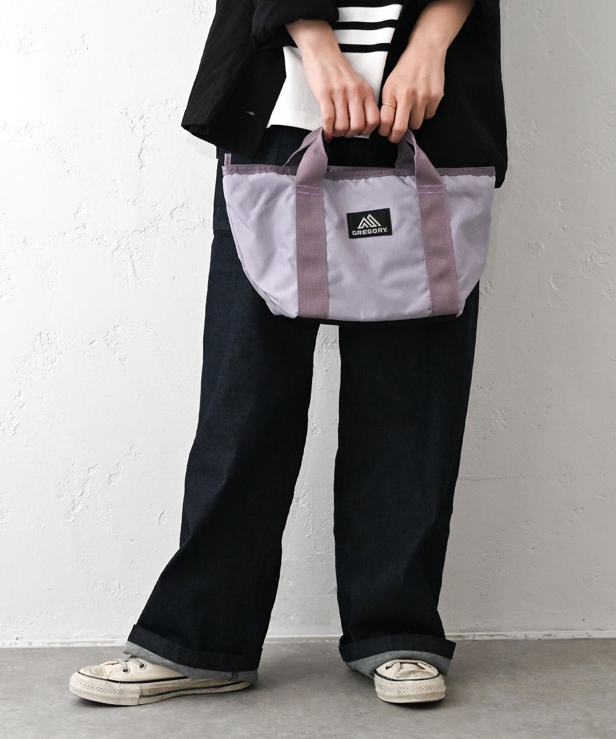 GREGORY｜ポートトートS [[138631A035]][C]