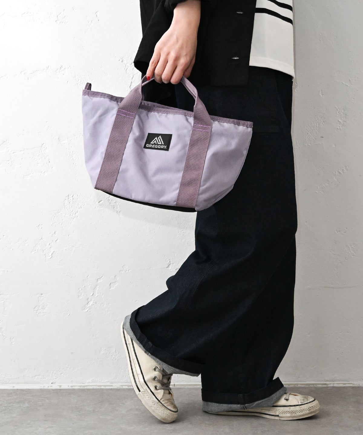 GREGORY｜ポートトートS [[138631A035]][C]