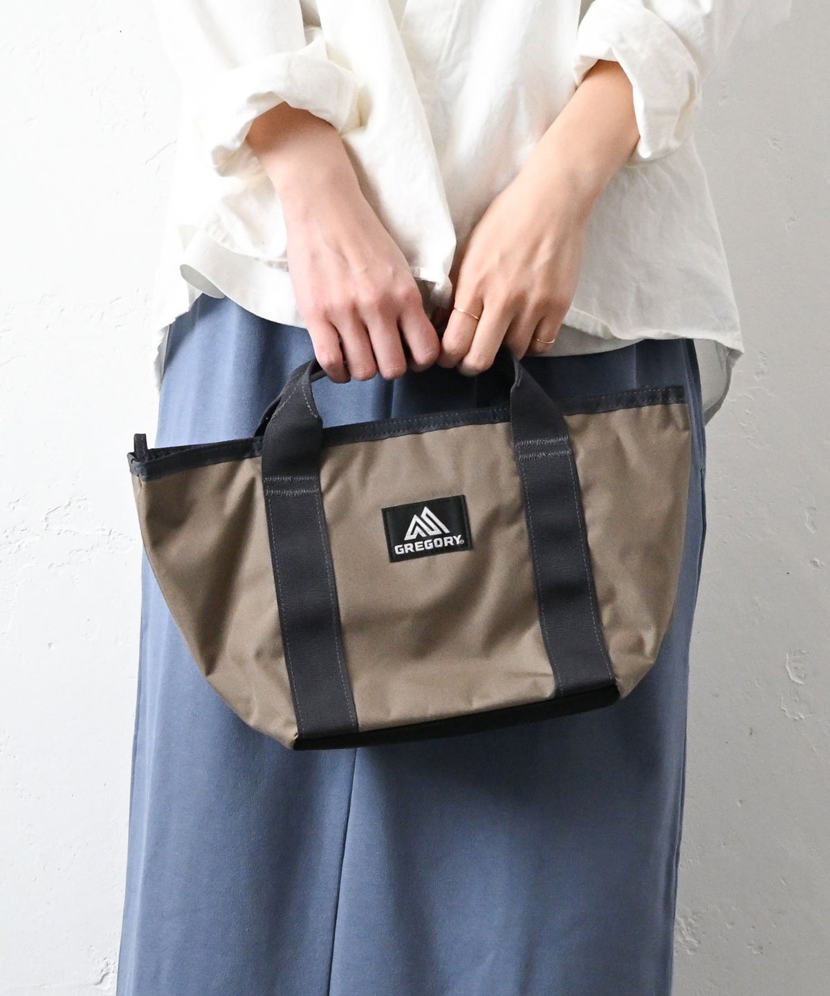 GREGORY｜ポートトートS [[138631A010]][C]