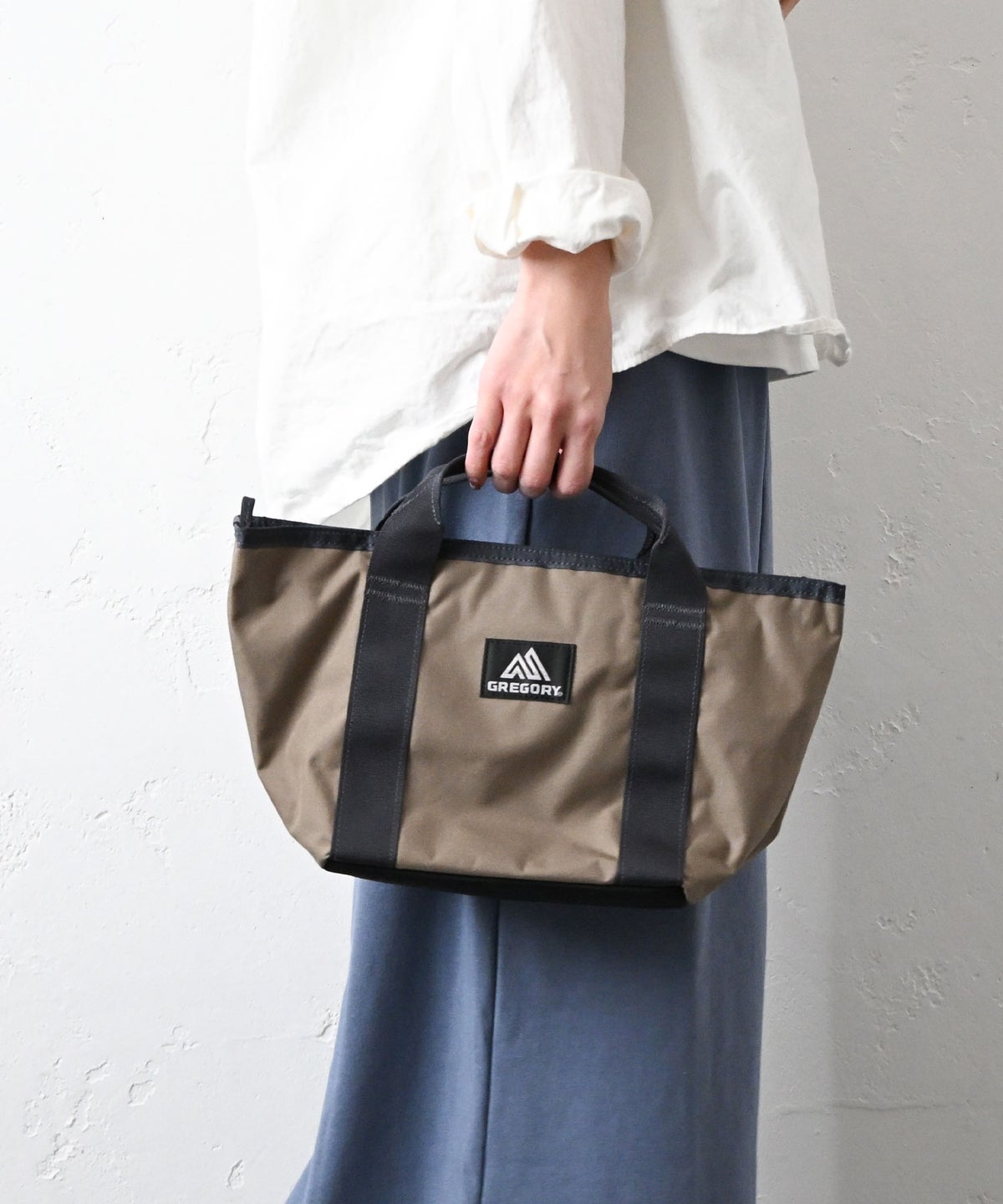 GREGORY｜ポートトートS [[138631A010]][C]
