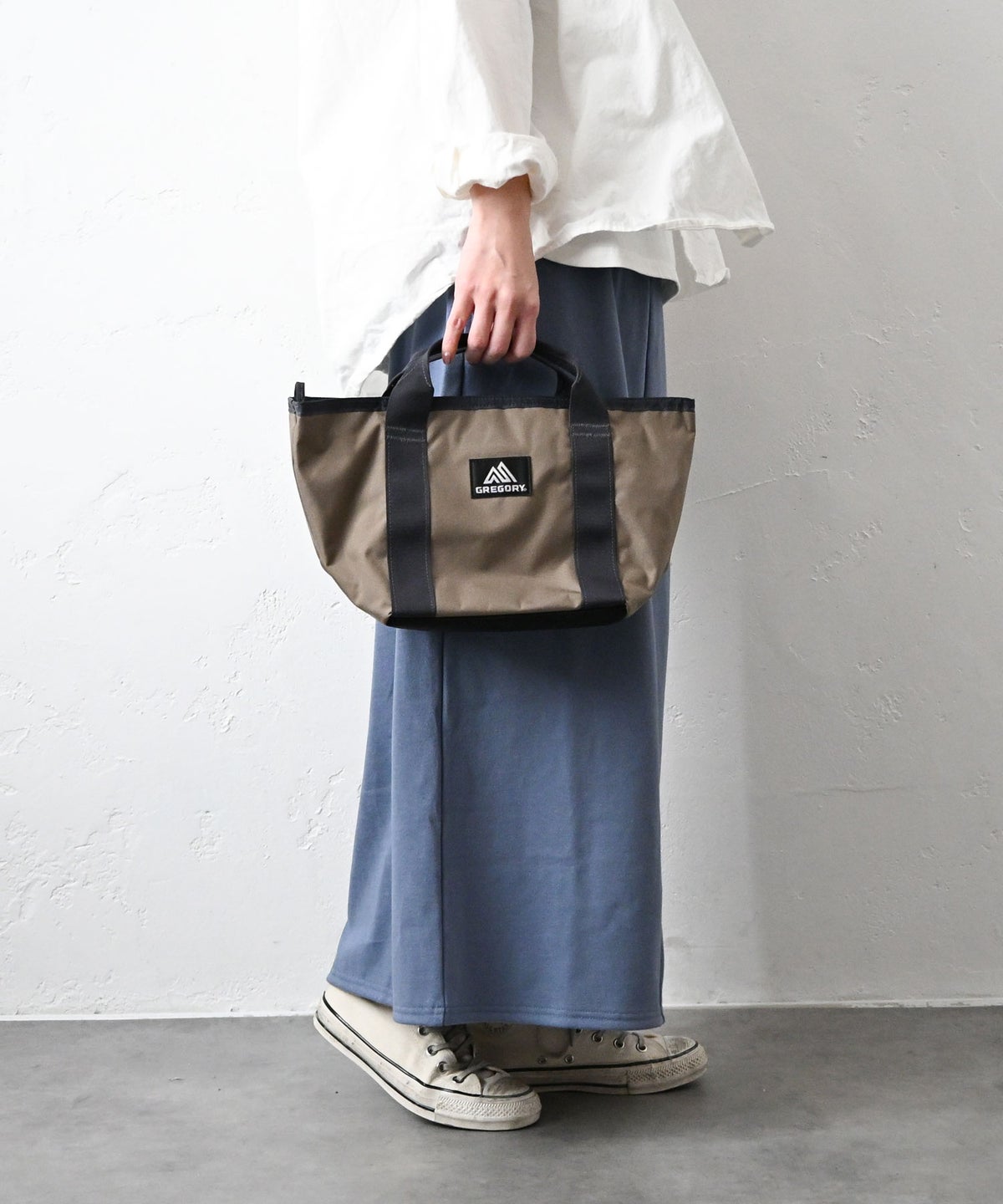 GREGORY｜ポートトートS [[138631A010]][C]