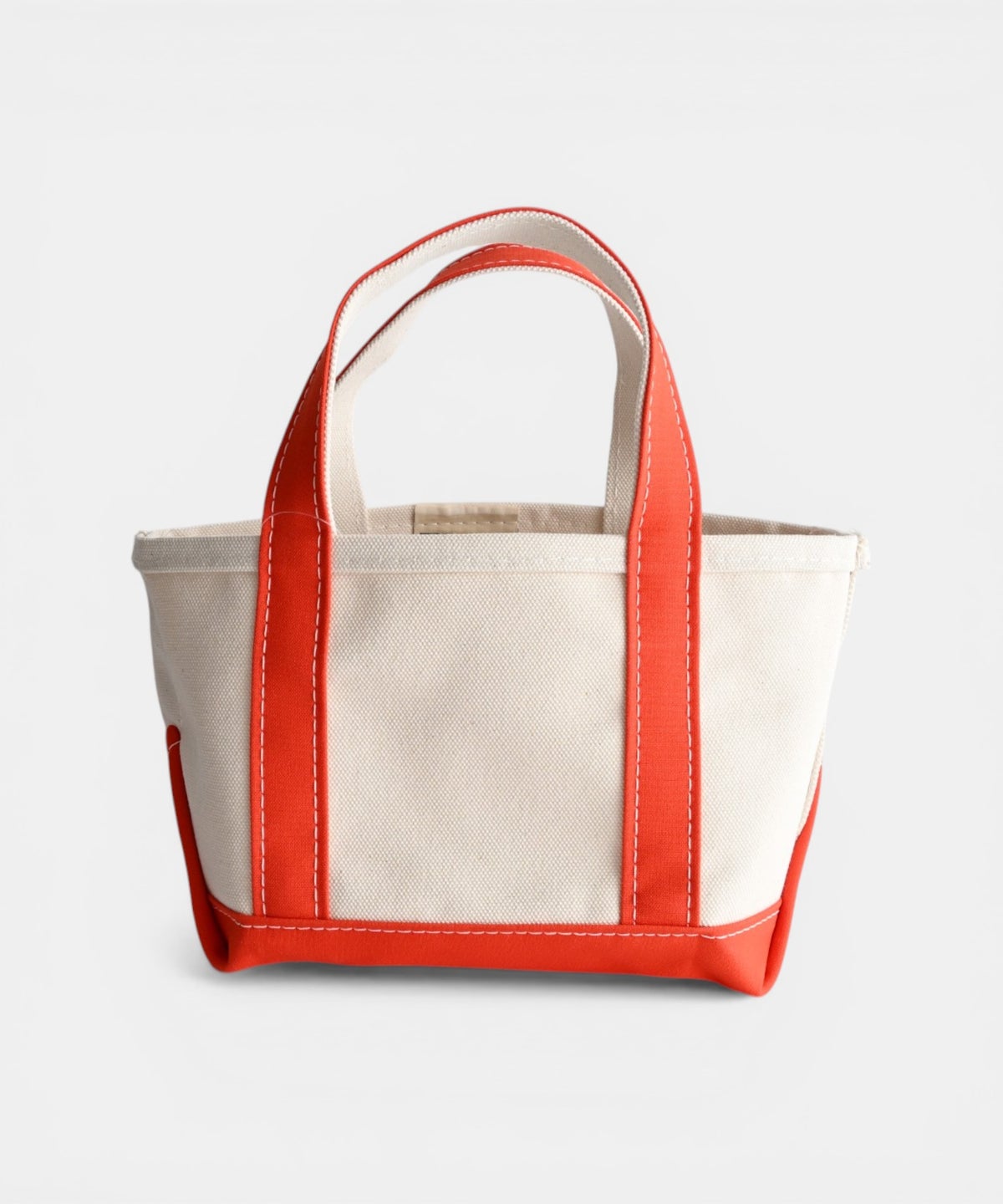 L.L.Bean｜ボード・アンド・トート・バック、オープン・トップ ミニ [[524353]][C]