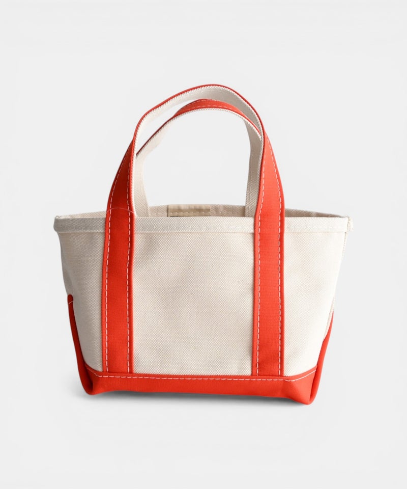 L.L.Bean｜ボード・アンド・トート・バック、オープン・トップ ミニ [[524353]][C]