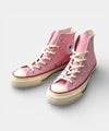 CONVERSE｜オールスター エイジド TC HI [[31317062]][C]