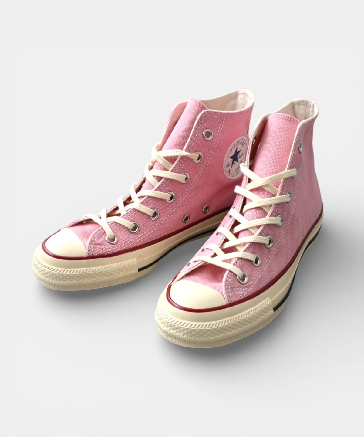 CONVERSE｜オールスター エイジド TC HI [[31317062]][C]