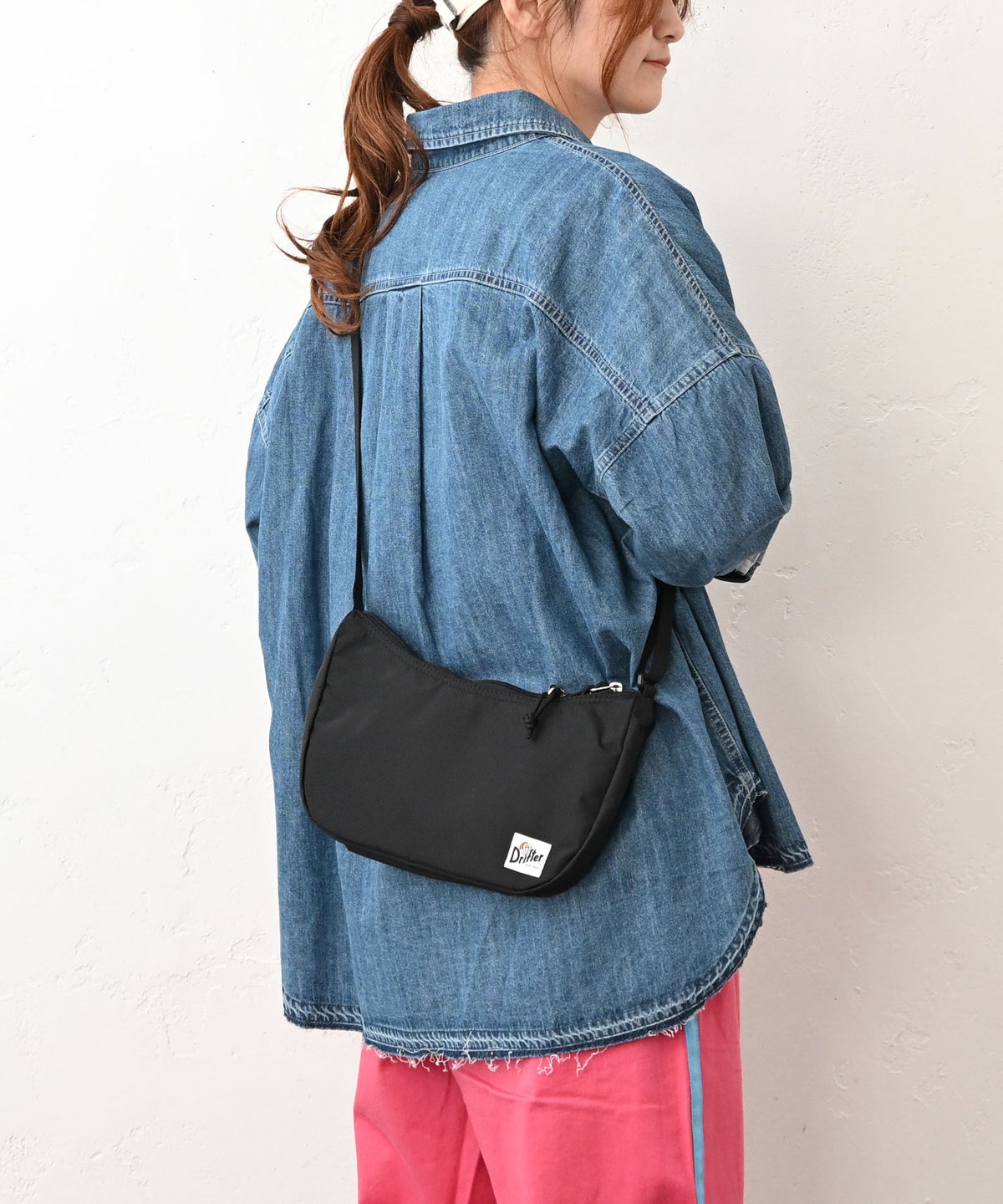 ミニショルダーバック [[DFV4810]][C]