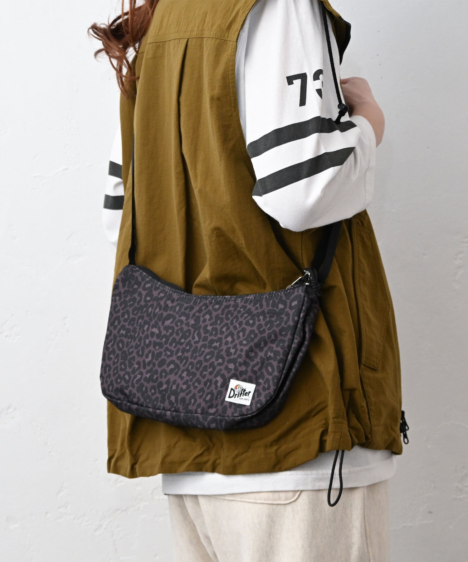 レオパード |ma28 ONLINE STORE 公式オンラインストア