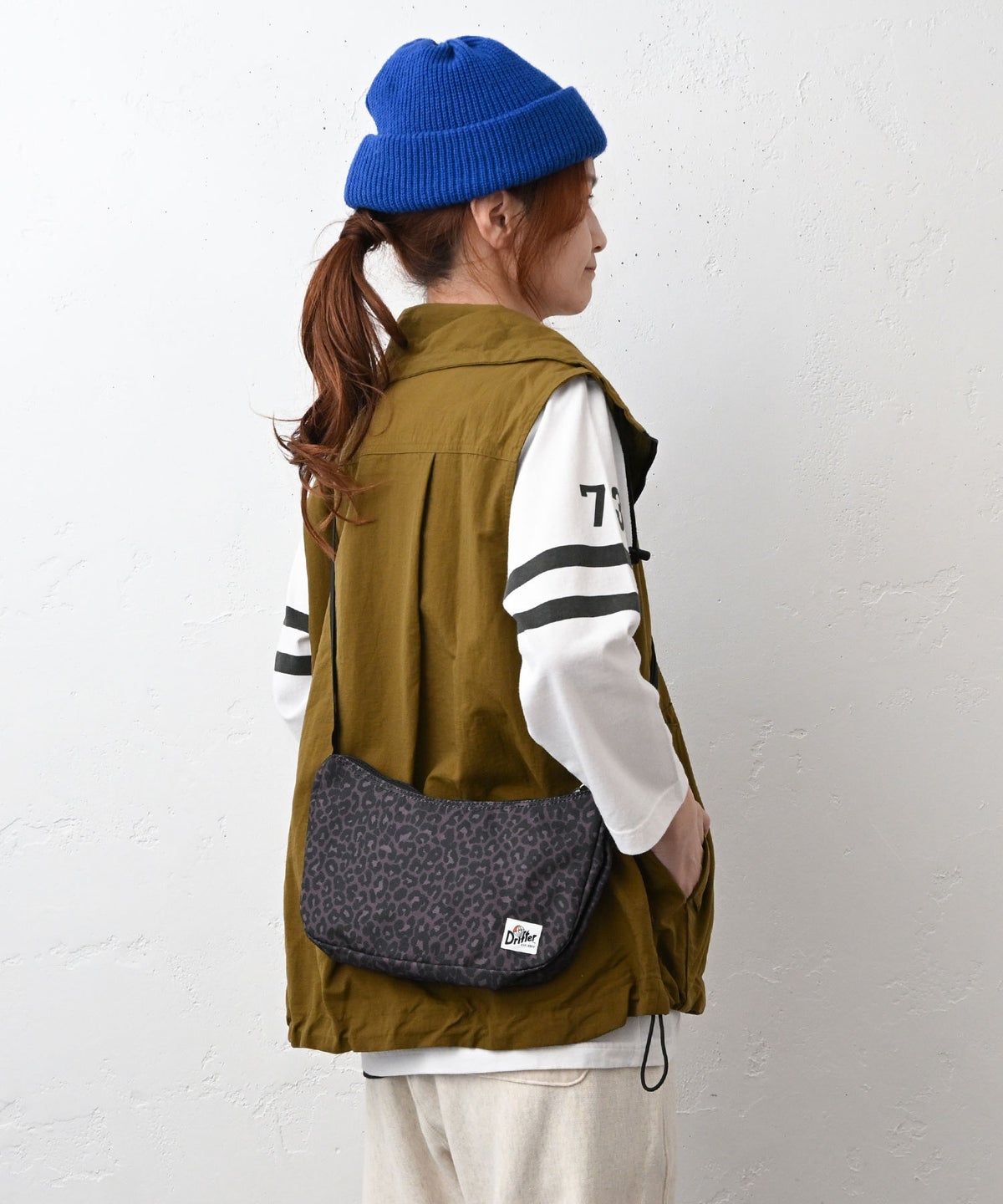 ミニショルダーバック [[DFV4810]][C]