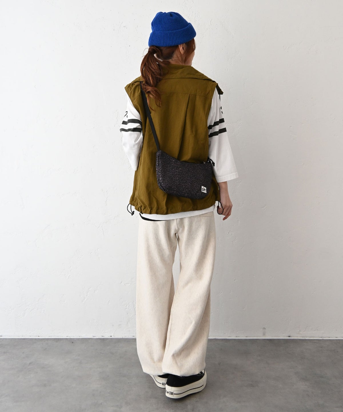 ミニショルダーバック [[DFV4810]][C]