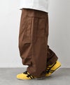 DENIM&DUNGAREE｜アンティークウェザーカーゴパンツ [[22620629]][C]