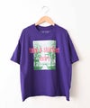 THE DAY｜カットオフ半袖Tシャツ [[TG-260517]][C]