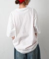 Johnbull｜ミッキーマウス Tシャツ [[JT261C41]][C]