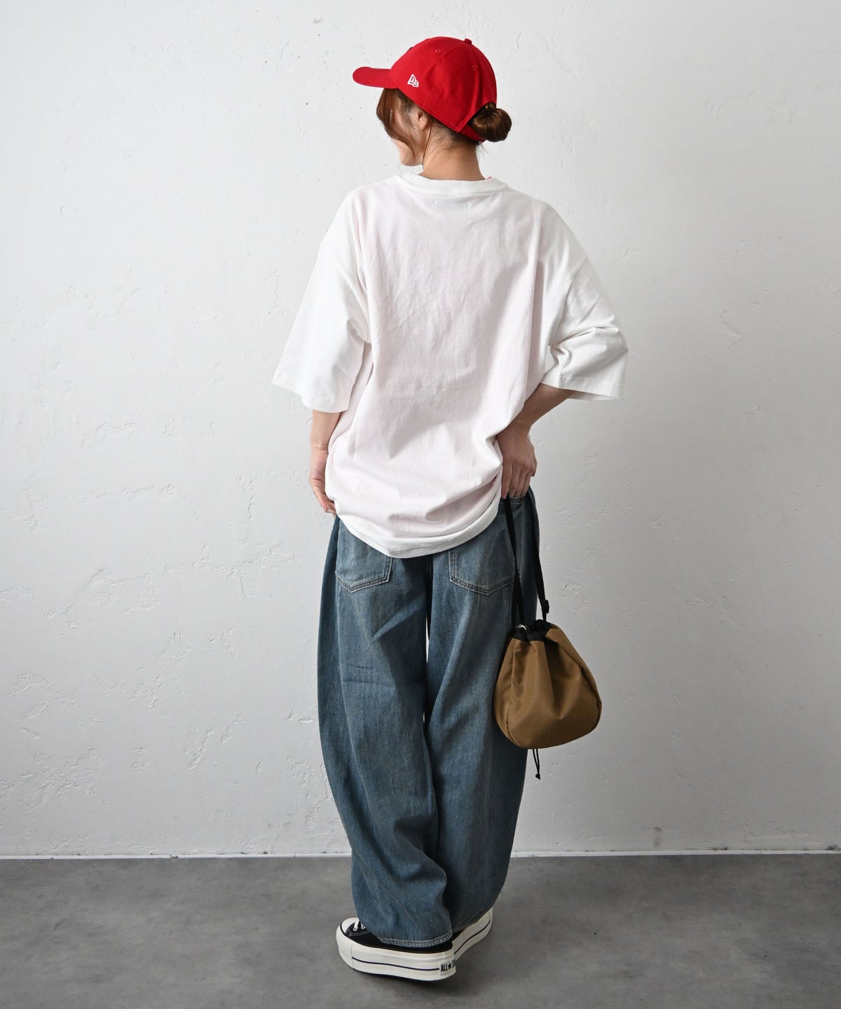 Johnbull｜ミッキーマウス Tシャツ [[JT261C41]][C]