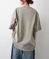 Johnbull｜ミッキーマウス Tシャツ [[JT261C41]][C]