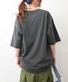 Johnbull｜ミッキーマウス Tシャツ [[JT261C41]][C]