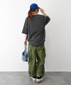 Johnbull｜ミッキーマウス Tシャツ [[JT261C41]][C]