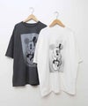 Johnbull｜ミッキーマウス Tシャツ [[JT261C41]][C]