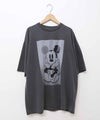 Johnbull｜ミッキーマウス Tシャツ [[JT261C41]][C]