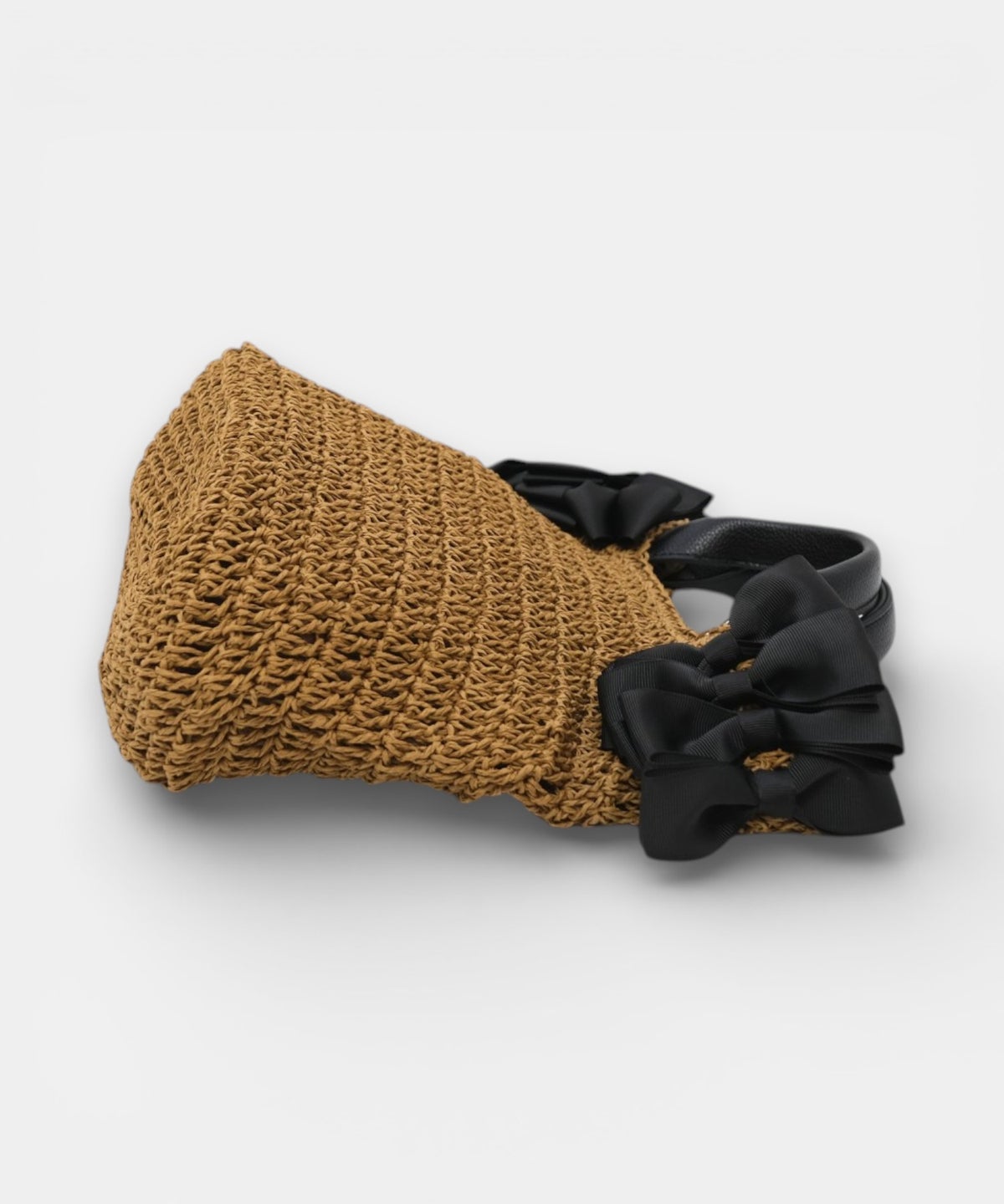 Cachellie｜リボンペーパーバッグ [[57-2457]][C]