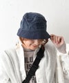 SUBLIME｜ストーンウォッシュ バケットハット [[SB261-0404]][C]
