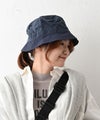 SUBLIME｜ストーンウォッシュ バケットハット [[SB261-0404]][C]