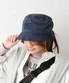 SUBLIME｜ストーンウォッシュ バケットハット [[SB261-0404]][C]
