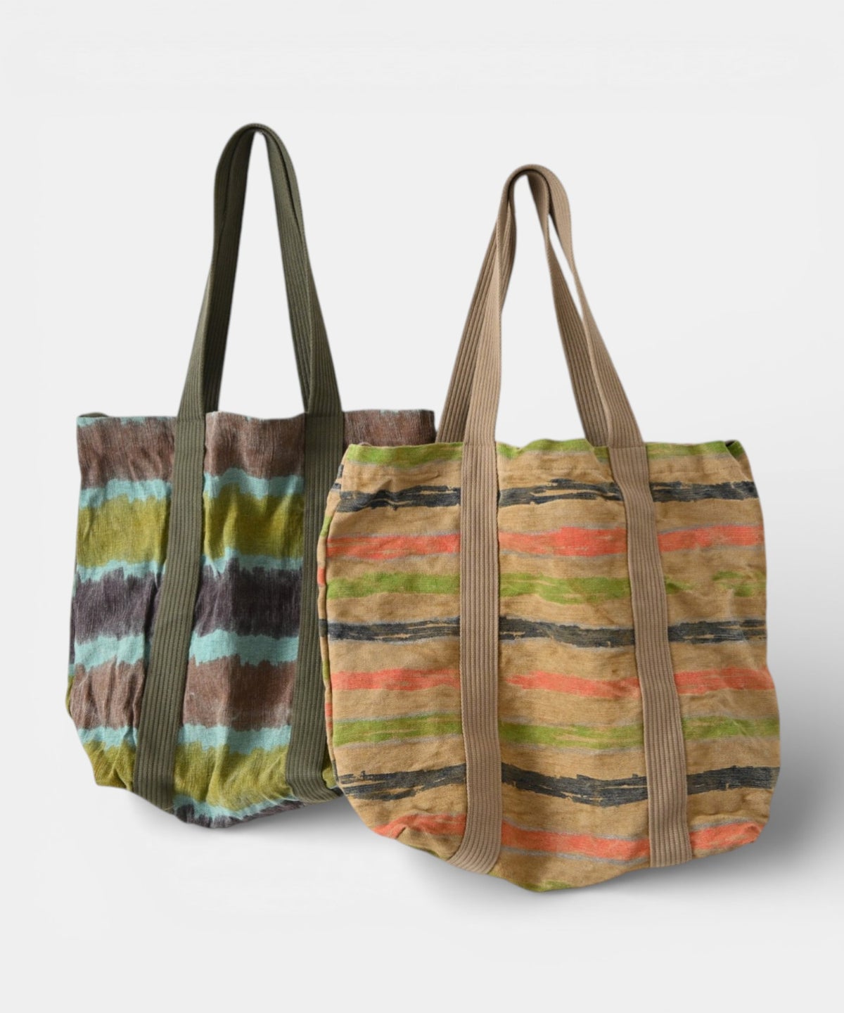 SUBLIME｜ノマド キャンバストートバック [[SB261-0607]][C]