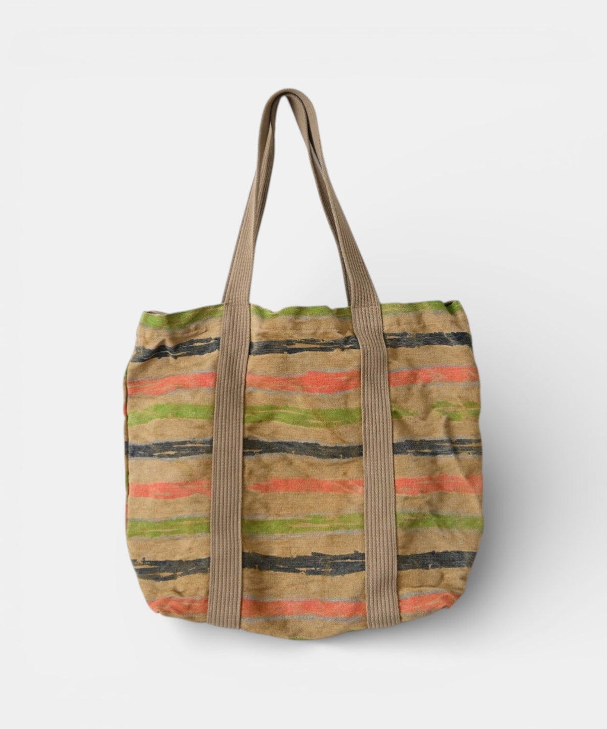 SUBLIME｜ノマド キャンバストートバック [[SB261-0607]][C]