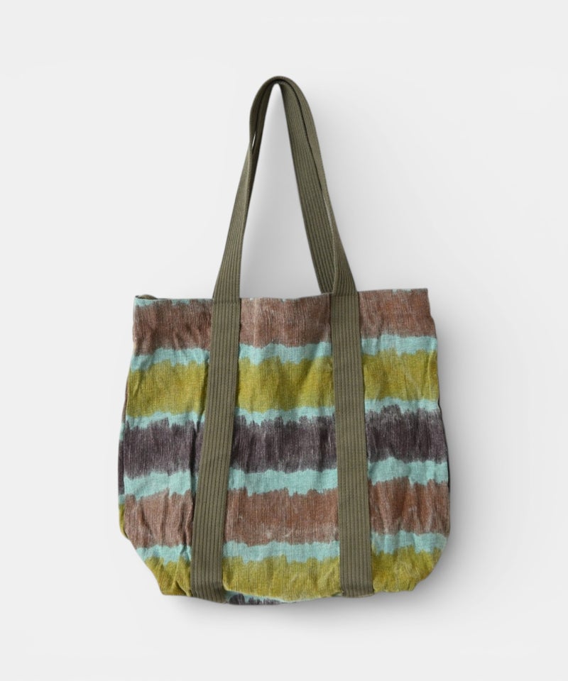 SUBLIME｜ノマド キャンバストートバック [[SB261-0607]][C]