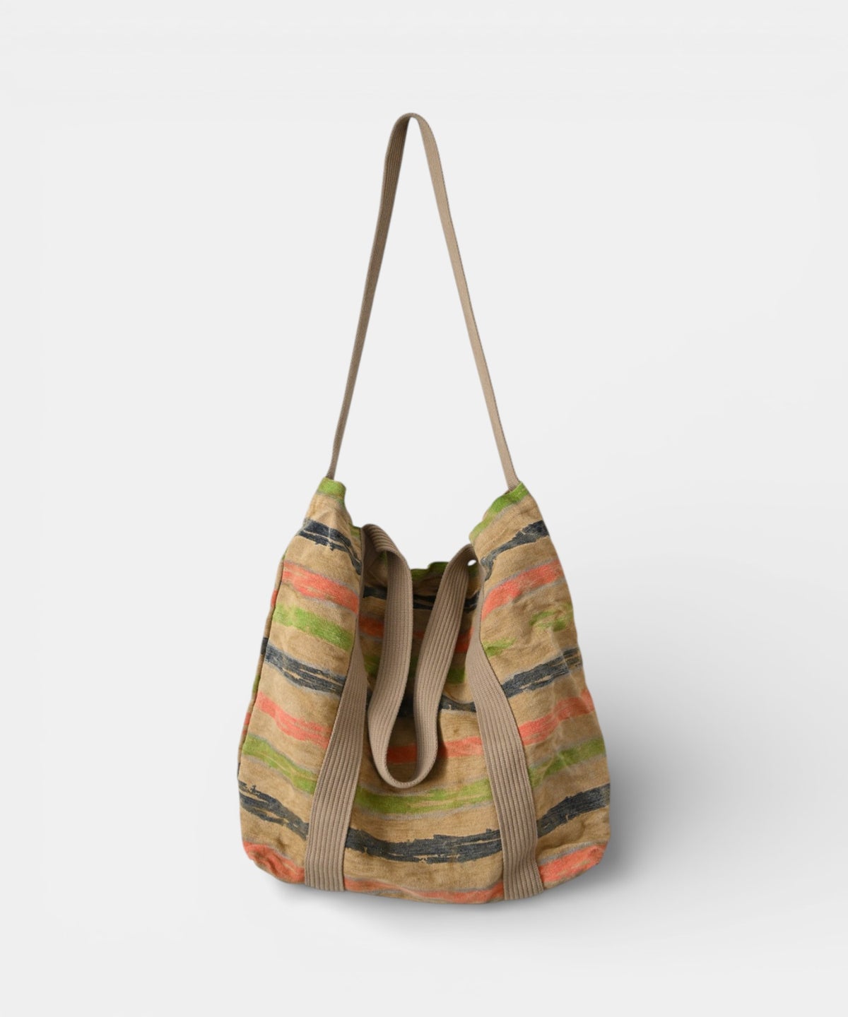 SUBLIME｜ノマド キャンバストートバック [[SB261-0607]][C]