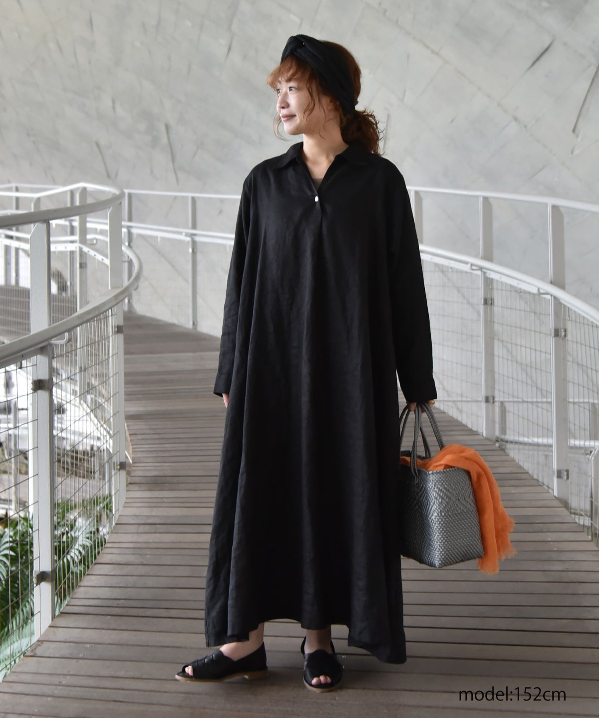 STEVENS&SON｜ターバン [[611-035B]][C]