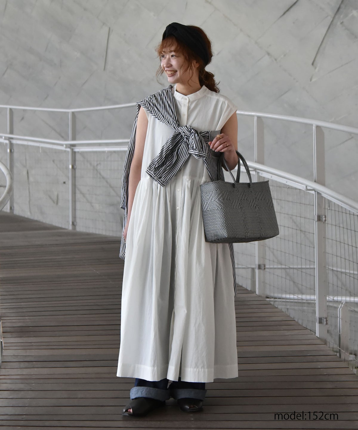 STEVENS&SON｜ターバン [[611-035B]][C]