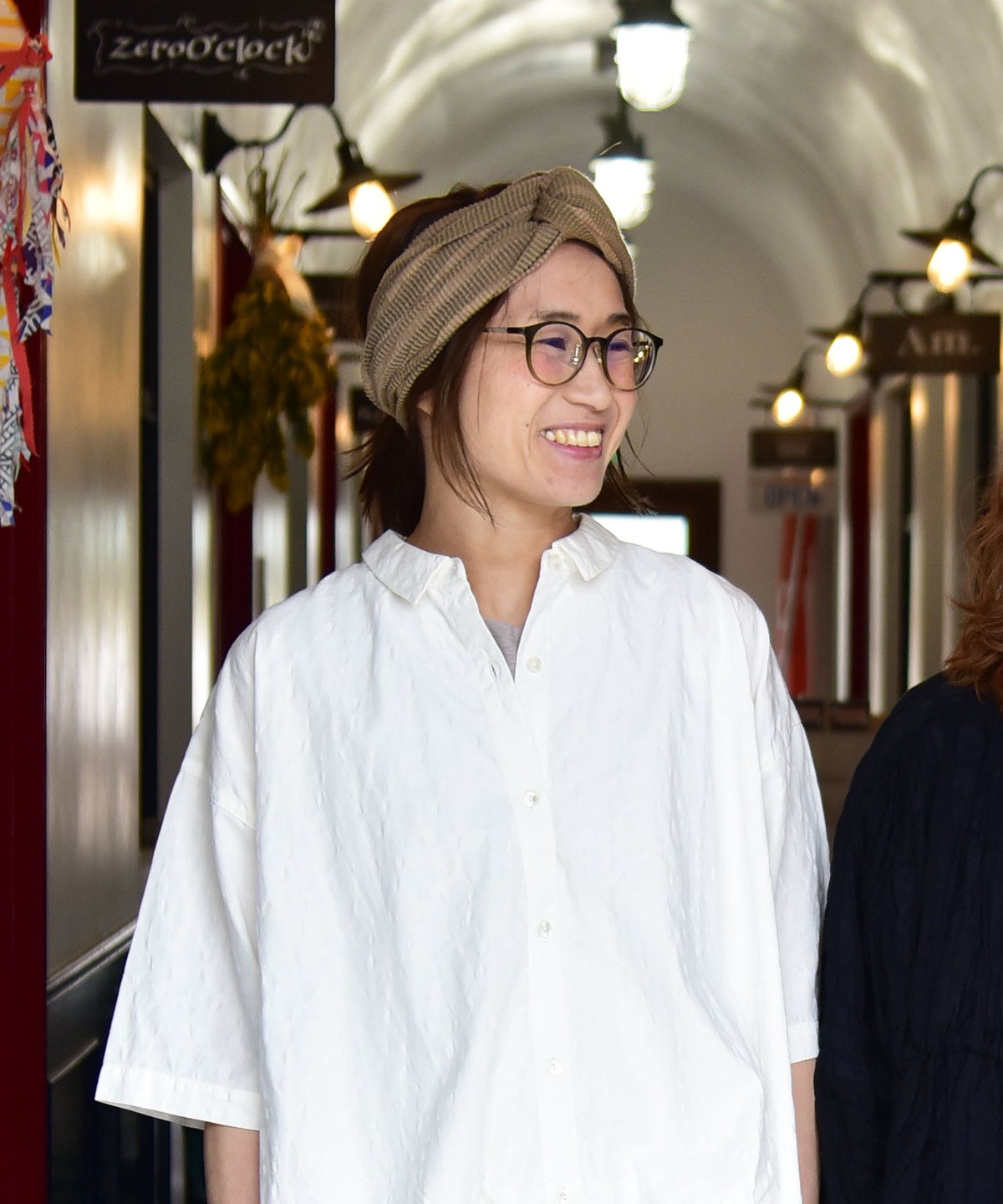 STEVENS&SON｜ターバン [[611-035B]][C]