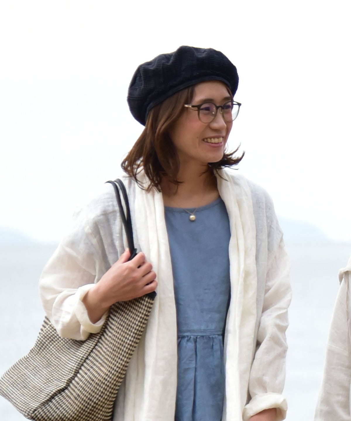 STEVENS&SON｜ベレー帽 [[611-030]][C]