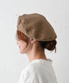 STEVENS&SON｜ベレー帽 [[611-030]][C]