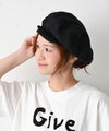 STEVENS&SON｜ベレー帽 [[611-030]][C]