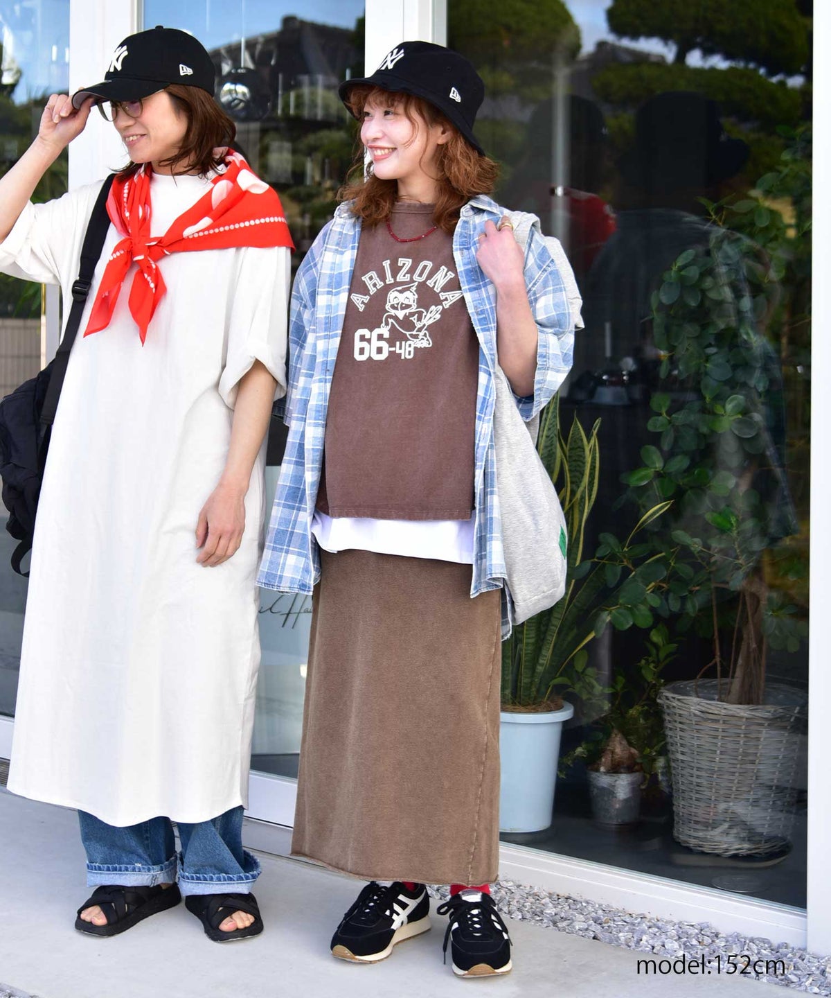 NEW ERA｜BUCKET01 NEYYAN DAMAGED TWILL BLK [[14744774]][C]